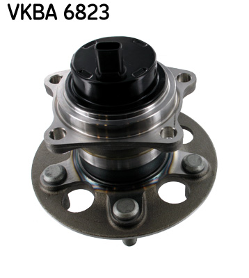 Комплект подшипника ступицы колеса TOYOTA арт. VKBA6823